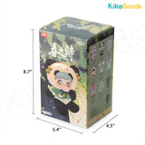 MayMei Poem of Spring Series Plush Blind Box