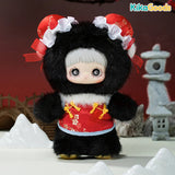 MayMei Poem of Spring Series Plush Blind Box