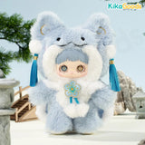 MayMei Poem of Spring Series Plush Blind Box