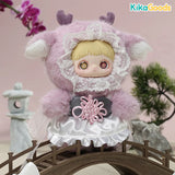 MayMei Poem of Spring Series Plush Blind Box