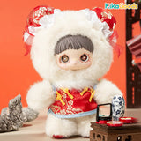 MayMei Poem of Spring Series Plush Blind Box