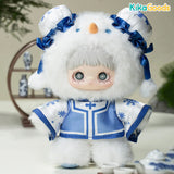 MayMei Poem of Spring Series Plush Blind Box