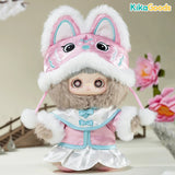 MayMei Poem of Spring Series Plush Blind Box