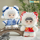 MayMei Poem of Spring Series Plush Blind Box