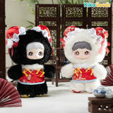 MayMei Poem of Spring Series Plush Blind Box