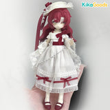 Meki Creators' Essence Series 1/12 Action Figure MJD Blind Box