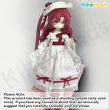 Meki Creators' Essence Series 1/12 Action Figure MJD Blind Box