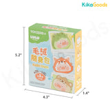 Lulu The Piggy Animal Party Plush Pouch Blind Box