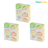 Lulu The Piggy Animal Party Plush Pouch Blind Box