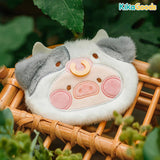 Lulu The Piggy Animal Party Plush Pouch Blind Box