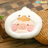 Lulu The Piggy Animal Party Plush Pouch Blind Box