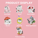 I'm Sharkitty Series Ver.1 Blind Box