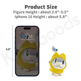 I'm Sharkitty Series Ver.1 Blind Box