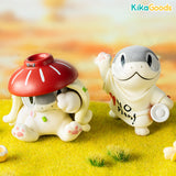 I'm Sharkitty Series Ver.1 Blind Box