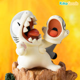 I'm Sharkitty Series Ver.1 Blind Box