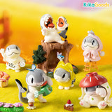 I'm Sharkitty Series Ver.1 Blind Box