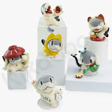 I'm Sharkitty Series Ver.1 Blind Box