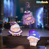 Yumo Magic Manual Series Mini Blind Box