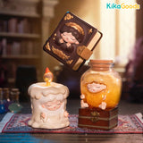Yumo Magic Manual Series Mini Blind Box