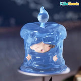 Yumo Magic Manual Series Mini Blind Box