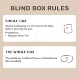 My Own Moments Series Blind Box