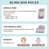 Lovely Emma Flavor Twist Series Plush Blind Box