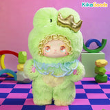 Lovely Emma Flavor Twist Series Plush Blind Box