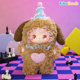 Lovely Emma Flavor Twist Series Plush Blind Box