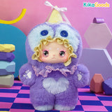 Lovely Emma Flavor Twist Series Plush Blind Box