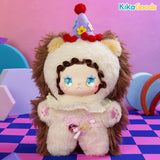 Lovely Emma Flavor Twist Series Plush Blind Box