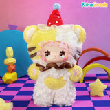 Lovely Emma Flavor Twist Series Plush Blind Box