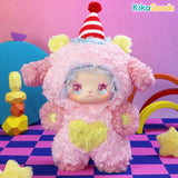 Lovely Emma Flavor Twist Series Plush Blind Box
