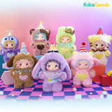 Lovely Emma Flavor Twist Series Plush Blind Box
