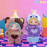 Lovely Emma Flavor Twist Series Plush Blind Box