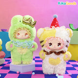 Lovely Emma Flavor Twist Series Plush Blind Box