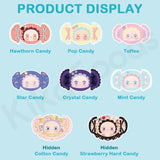 Lovely Emma Candy House Series Blind Box