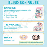 Lovely Emma Candy House Series Blind Box