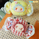 Lovely Emma Candy House Series Blind Box