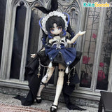 Meki Creators' Essence Series 1/12 Action Figure MJD Blind Box