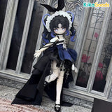 Meki Creators' Essence Series 1/12 Action Figure MJD Blind Box