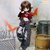 Momotale 1/8 MJD Action Figure