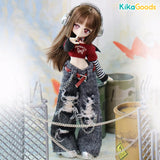 Momotale 1/8 MJD Action Figure