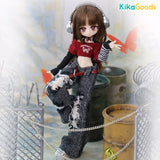 Momotale 1/8 MJD Action Figure