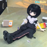 Momotale 1/8 MJD Action Figure