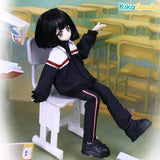 Momotale 1/8 MJD Action Figure