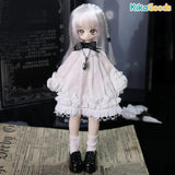 Momotale 1/8 MJD Action Figure