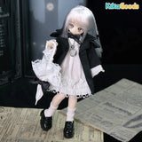 Momotale 1/8 MJD Action Figure