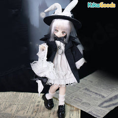 Momotale 1/8 MJD Action Figure