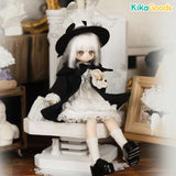 Momotale 1/8 MJD Action Figure