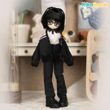 Momotale 1/8 MJD Action Figure